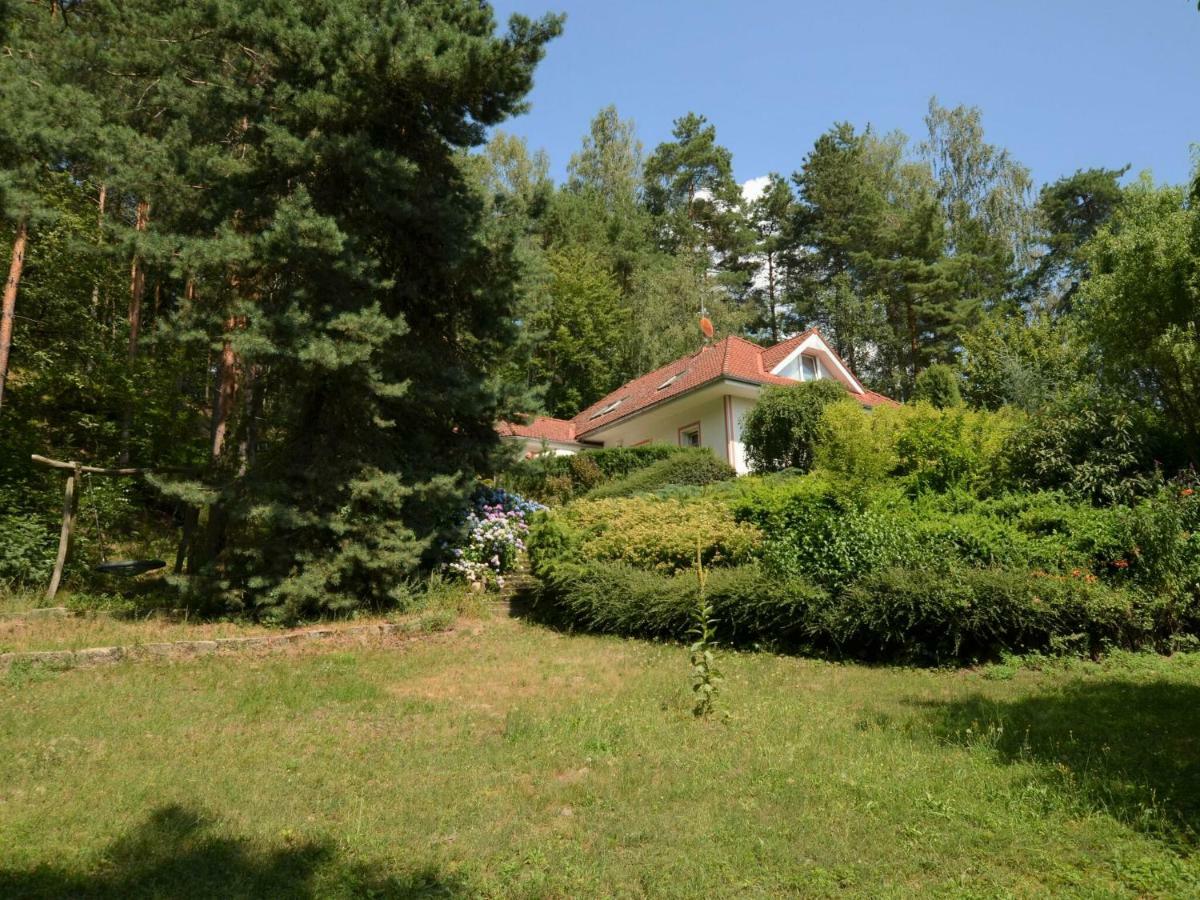 Comfortable Detached House With Large Garden Villa Klokoci Exterior foto